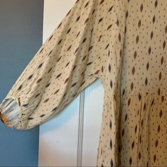 Anthropologie Tassled Top - Picture 4 of 6